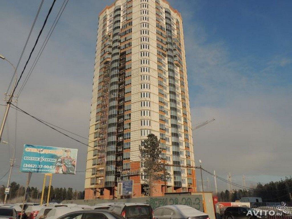 Centre Apartments - Surgut — фото 2