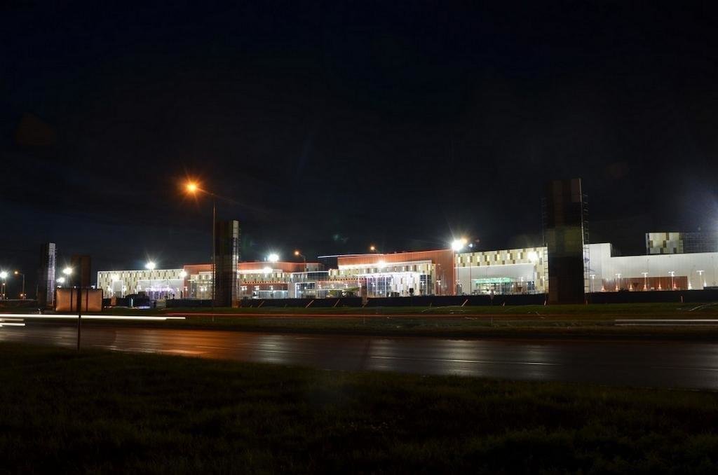 Сургут: Centre Apartments - Surgut