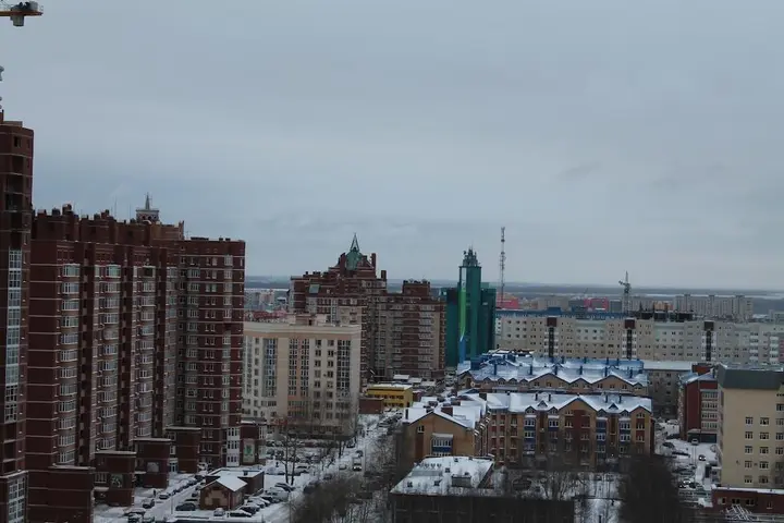 Сургут: Centre Apartments - Surgut