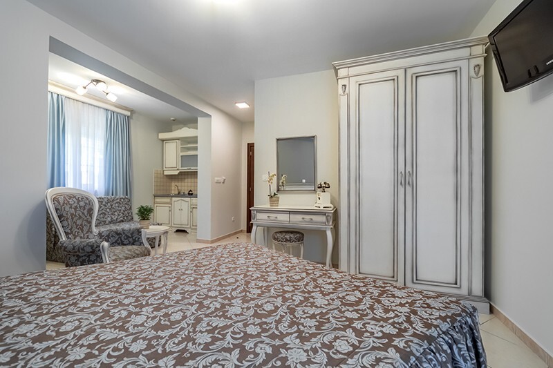 Будва: Вилла Villa Favorite Budva