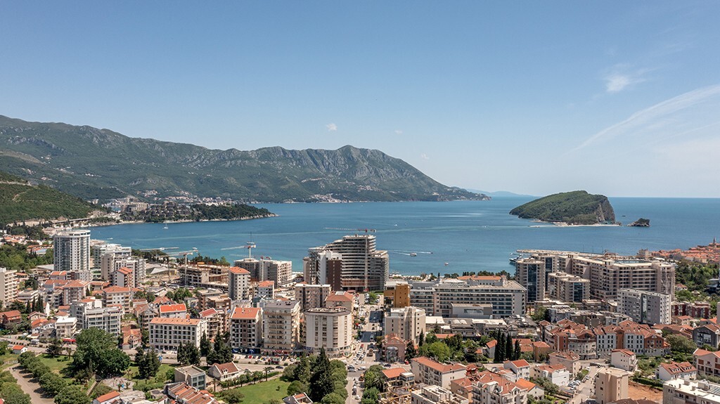 Будва: Вилла Villa Favorite Budva