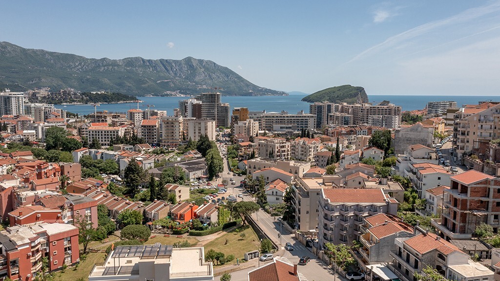 Будва: Вилла Villa Favorite Budva