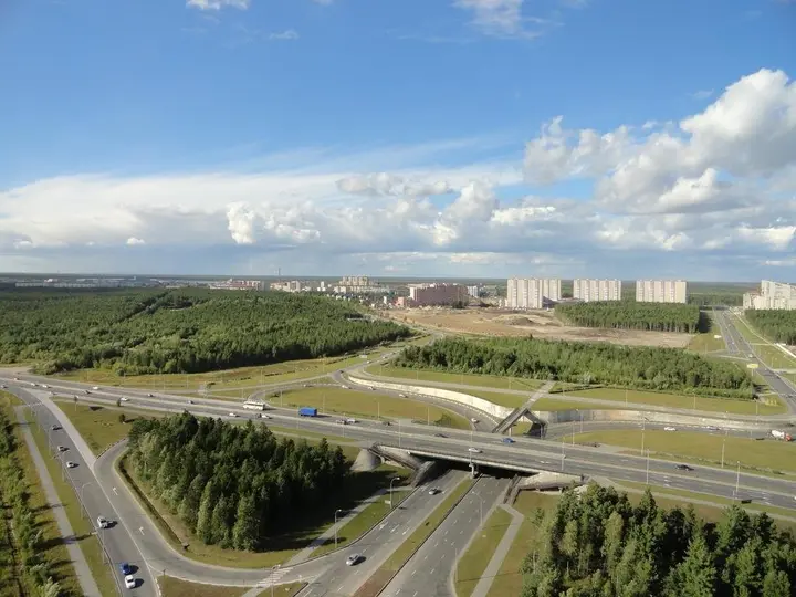 Сургут: Centre Apartments - Surgut 1