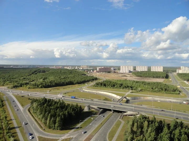 Сургут: Centre Apartments - Surgut 1