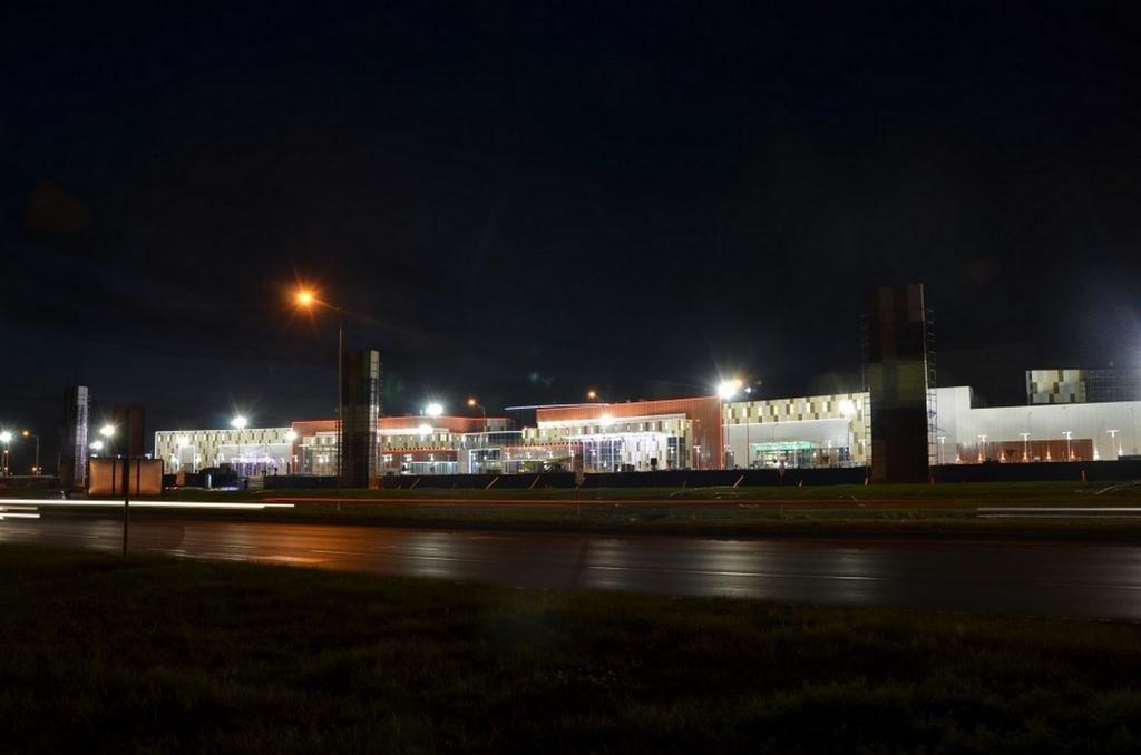 Сургут: Centre Apartments - Surgut 1 