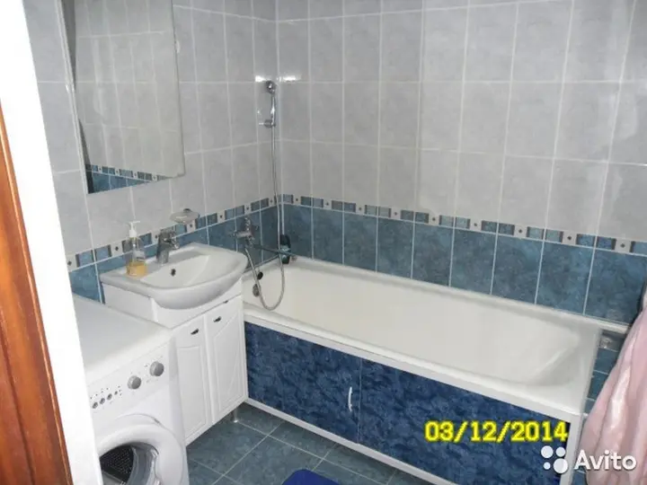 Сургут: Centre Apartments - Surgut 1