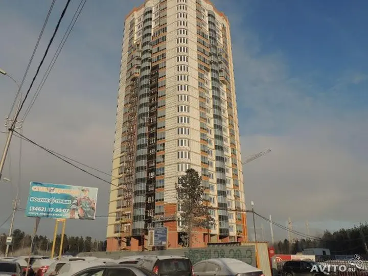 Сургут: Centre Apartments - Surgut 1 