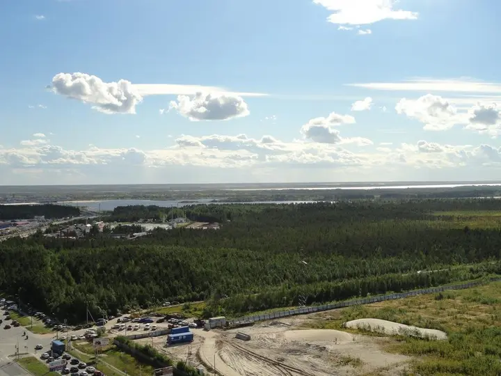 Сургут: Centre Apartments - Surgut 1 