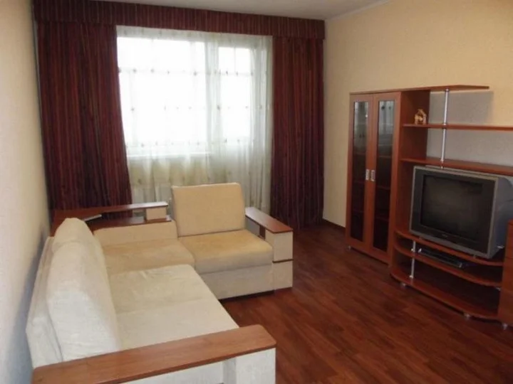 Сургут: Centre Apartments - Surgut 1