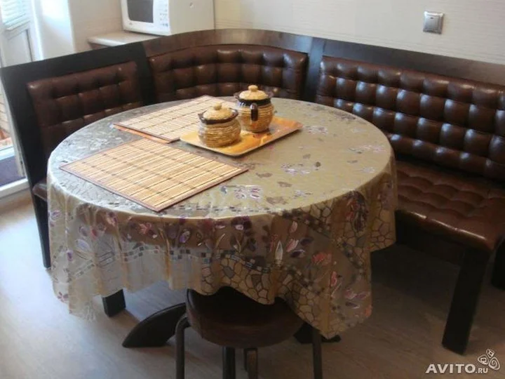 Сургут: Centre Apartments - Surgut 1