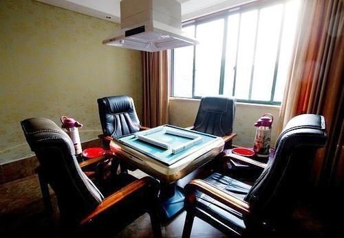 Ханчжоу: Hangzhou Ming Tai Business Hotel