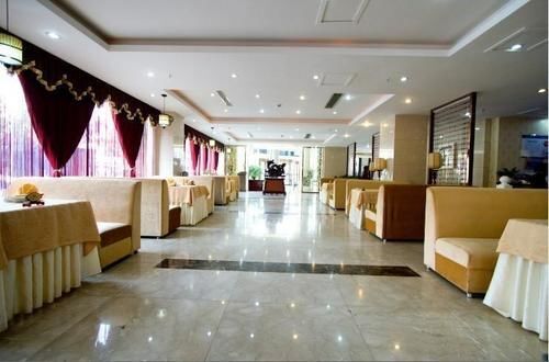 Ханчжоу: Hangzhou Ming Tai Business Hotel