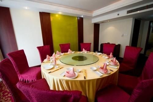 Ханчжоу: Hangzhou Ming Tai Business Hotel