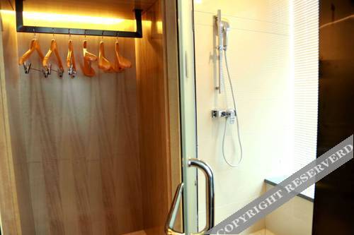 Ханчжоу: Hangzhou Ming Tai Business Hotel