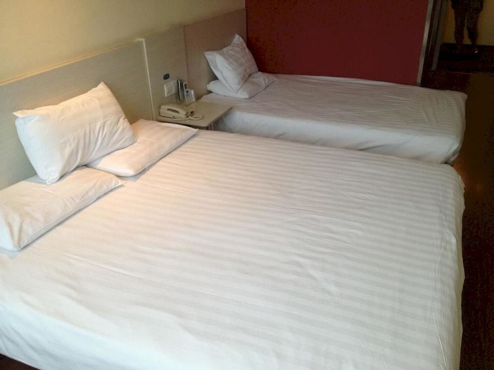 Нанкин: Hanting Hotel