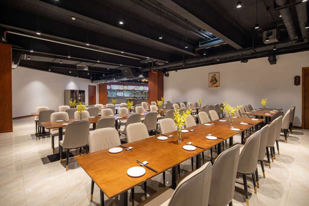 Цзинхун: Days Hotel by Wyndham Jinghong Downtown