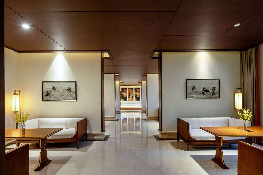 Цзинхун: Days Hotel by Wyndham Jinghong Downtown