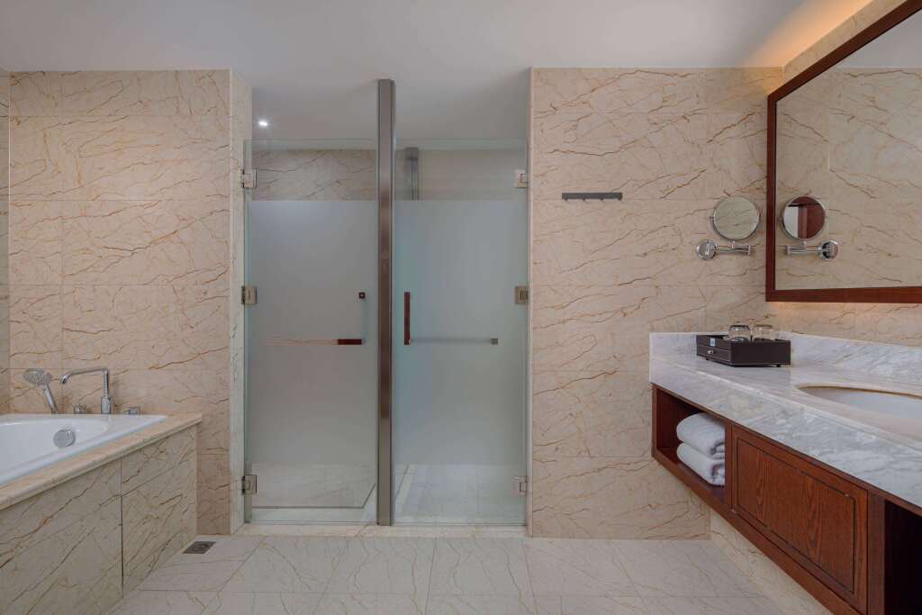 Цзинхун: Days Hotel by Wyndham Jinghong Downtown