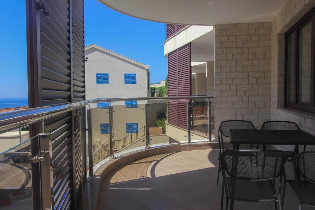 Будва: Апартаменты Anatolija Apartment 11