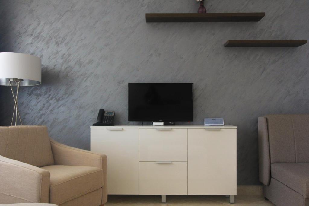 Будва: Апартаменты Anatolija Apartment 11