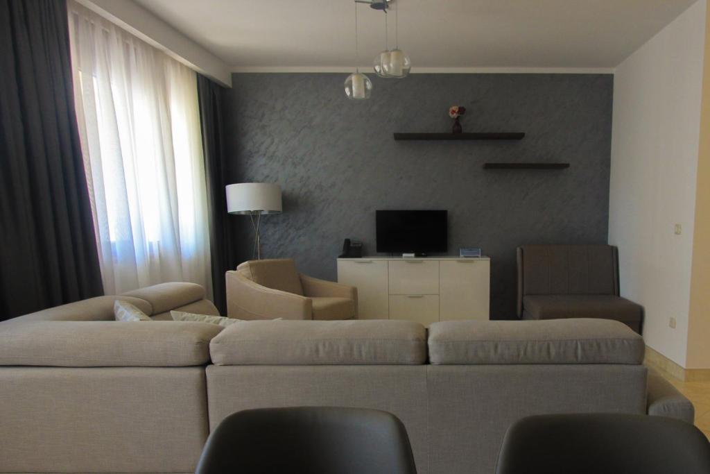 Будва: Апартаменты Anatolija Apartment 11