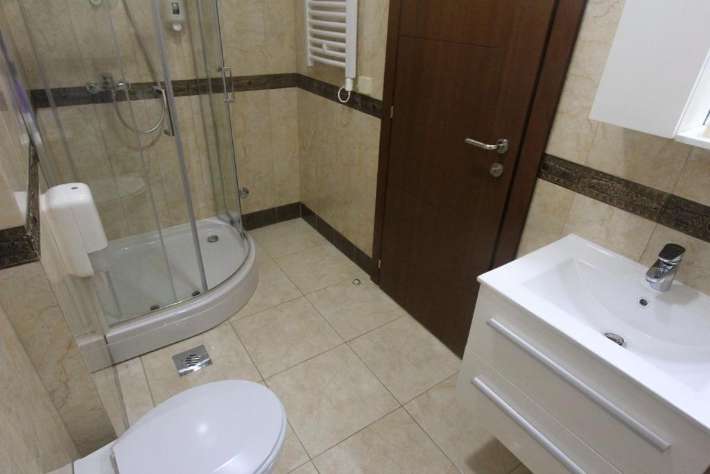 Будва: Апартаменты Anatolija Apartment 11