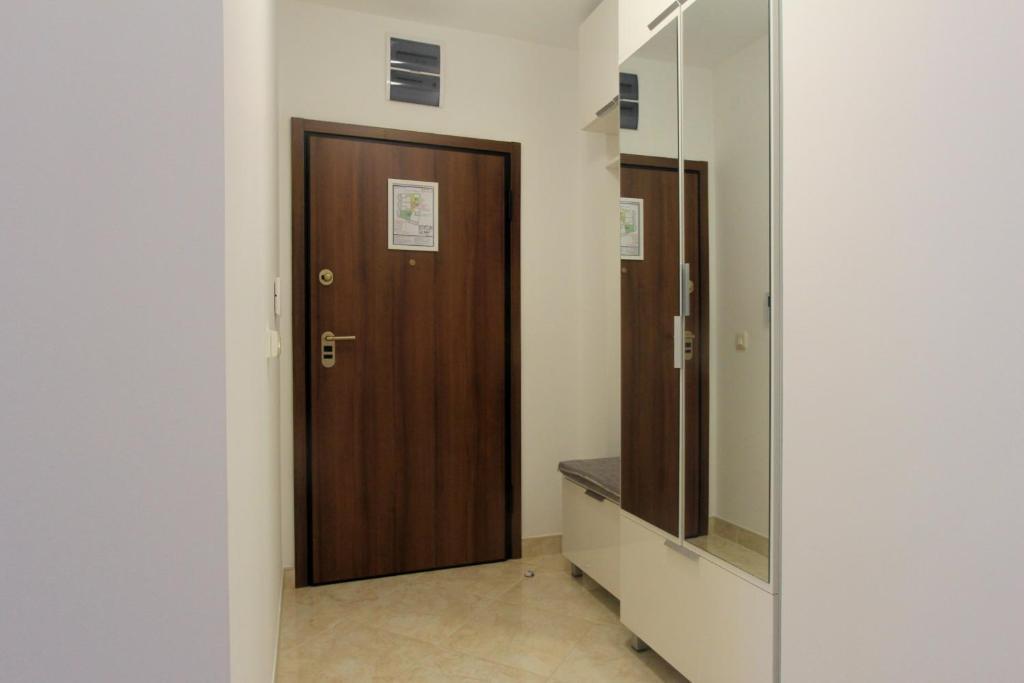 Будва: Апартаменты Anatolija Apartment 11