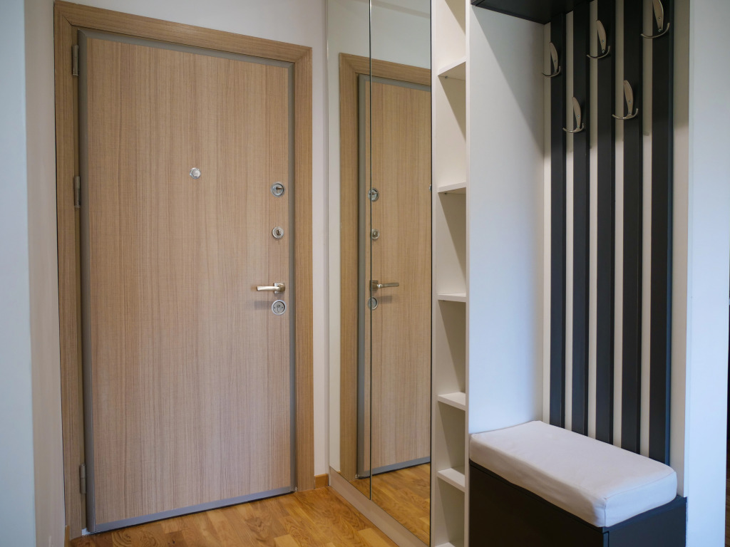 Будва: Апартаменты Comfy Nikic