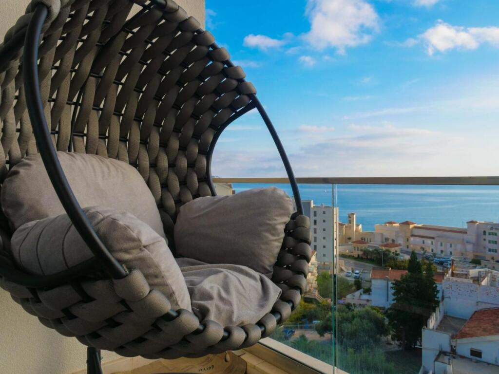 Будва: Апартаменты Tiger apartment in Elia Residence