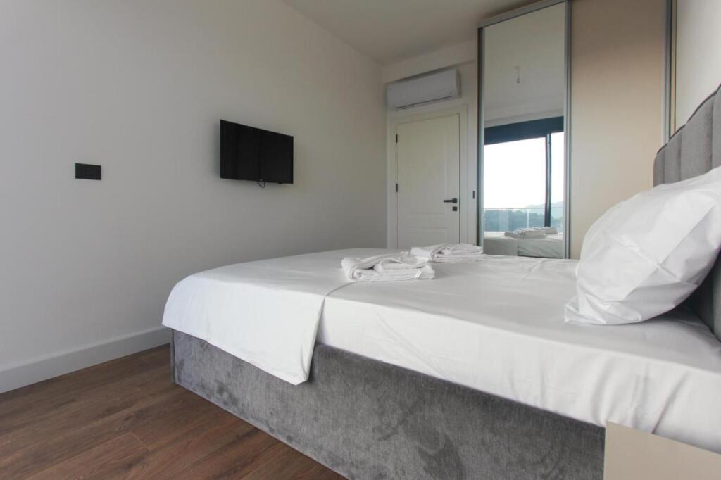 Будва: Апартаменты Tiger apartment in Elia Residence