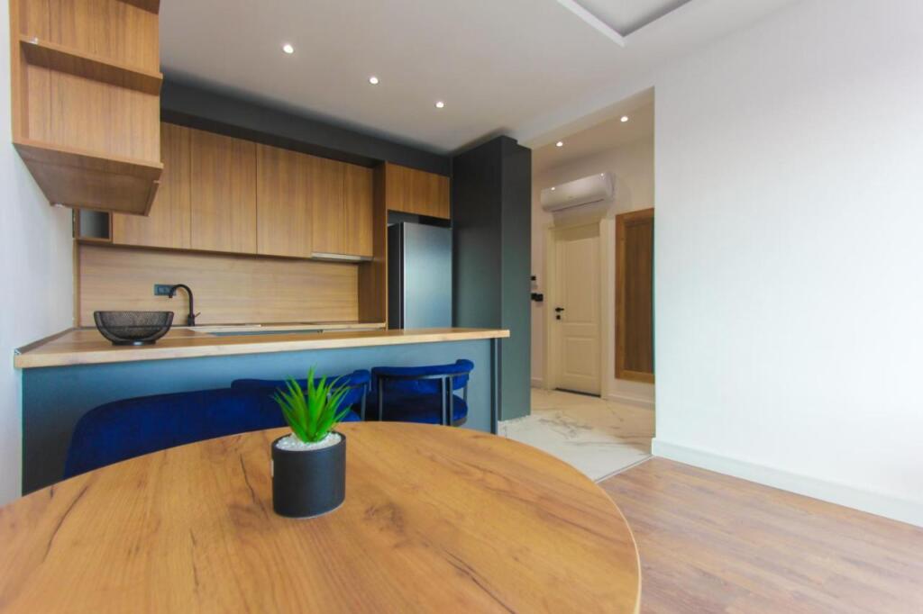 Будва: Апартаменты Tiger apartment in Elia Residence