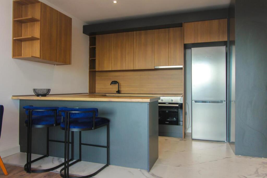 Будва: Апартаменты Tiger apartment in Elia Residence