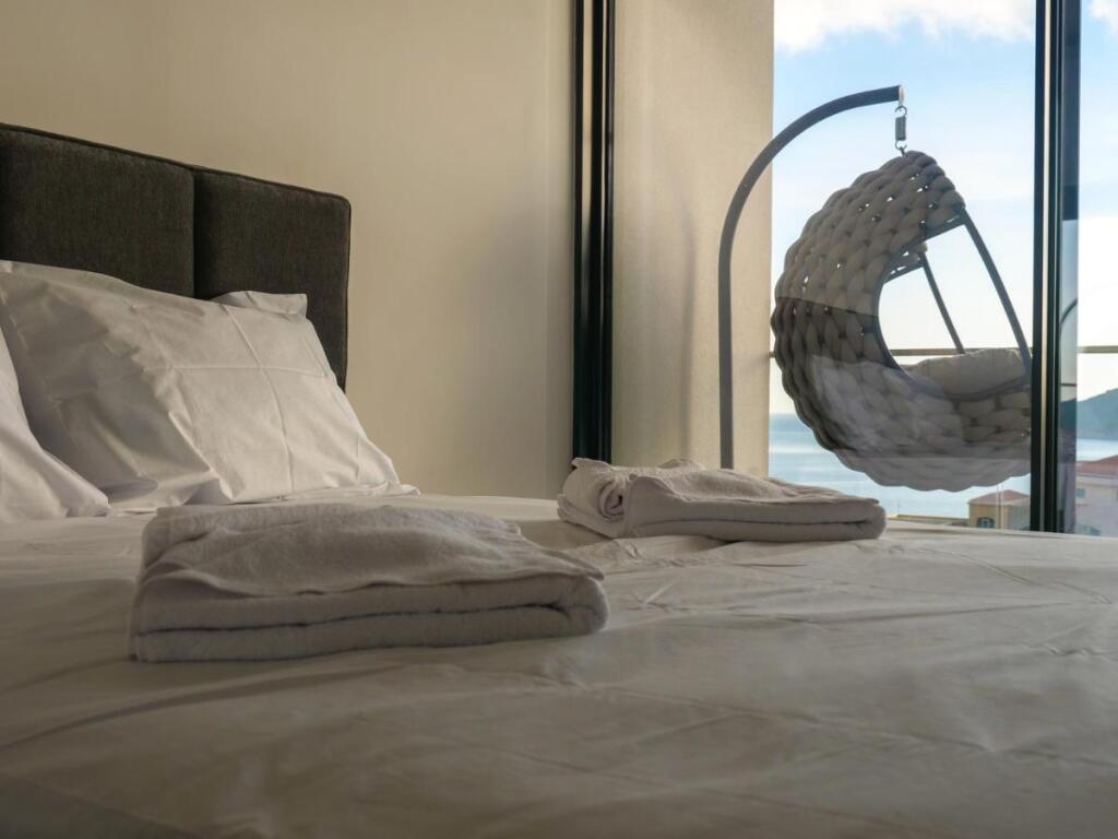 Будва: Апартаменты Tiger apartment in Elia Residence