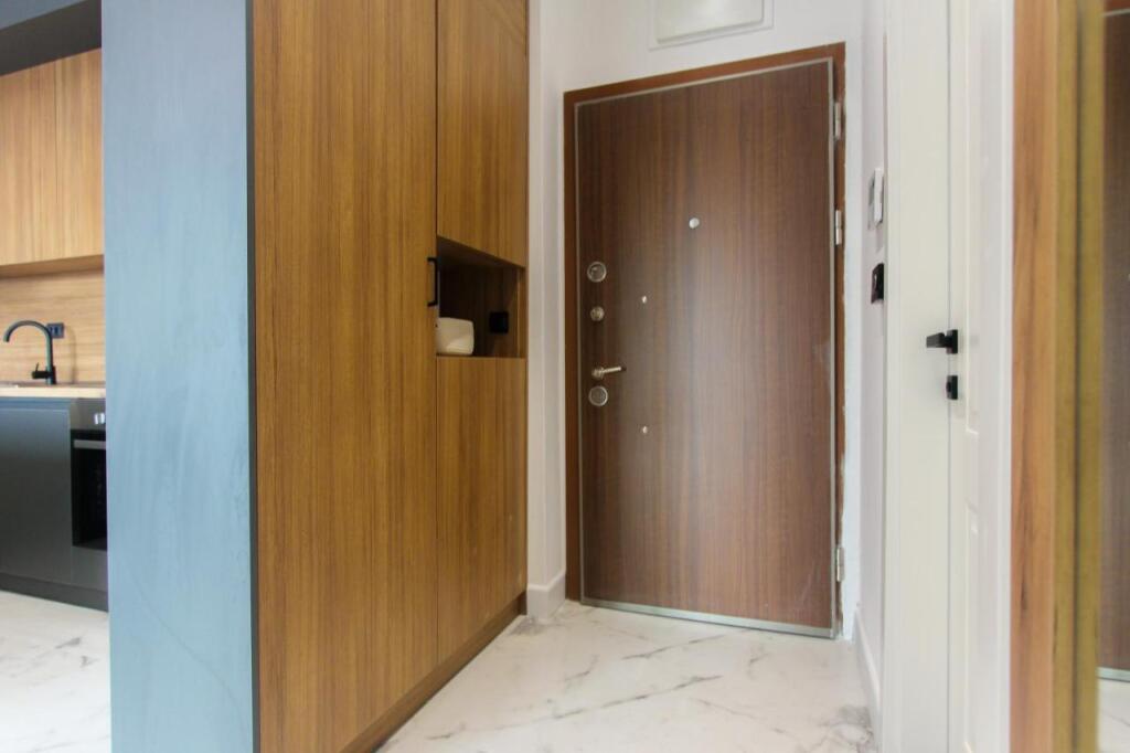 Будва: Апартаменты Tiger apartment in Elia Residence