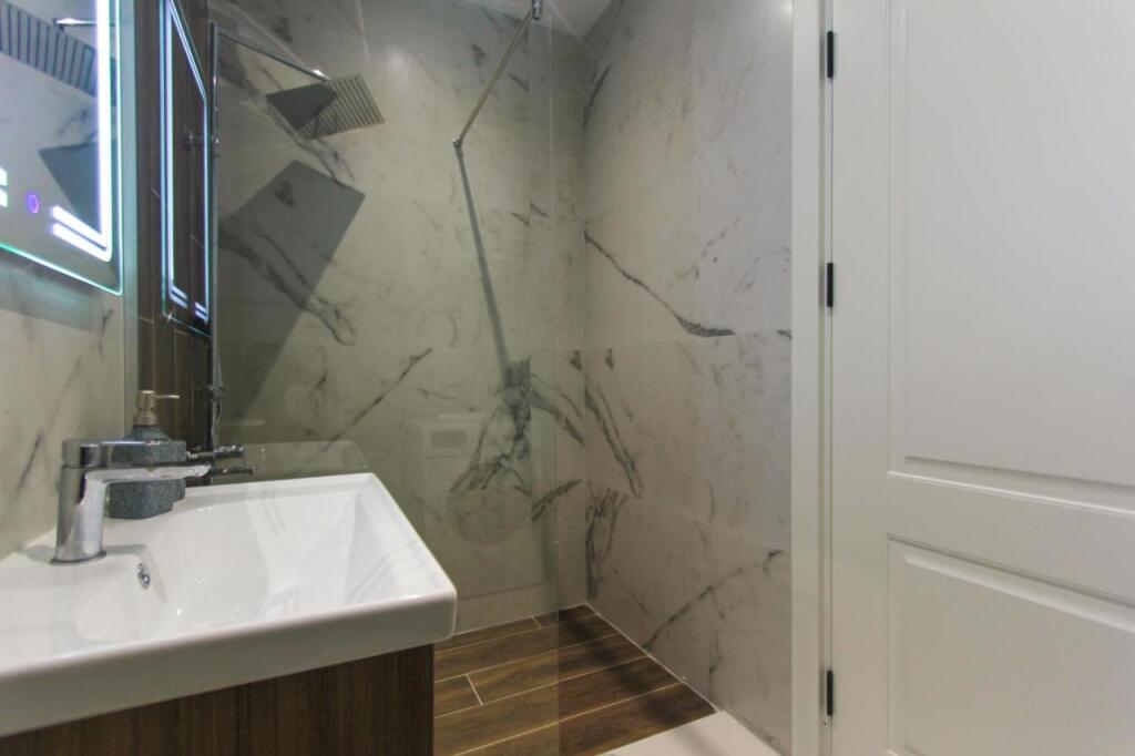 Будва: Апартаменты Tiger apartment in Elia Residence