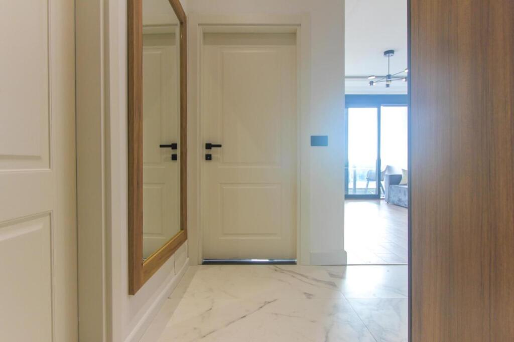 Будва: Апартаменты Tiger apartment in Elia Residence