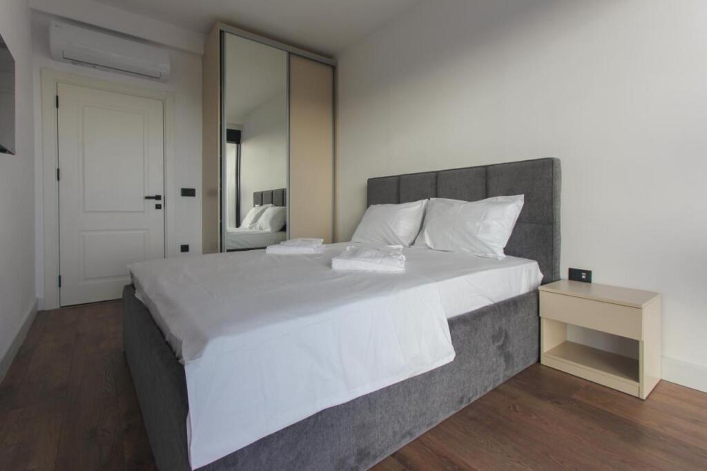 Будва: Апартаменты Tiger apartment in Elia Residence