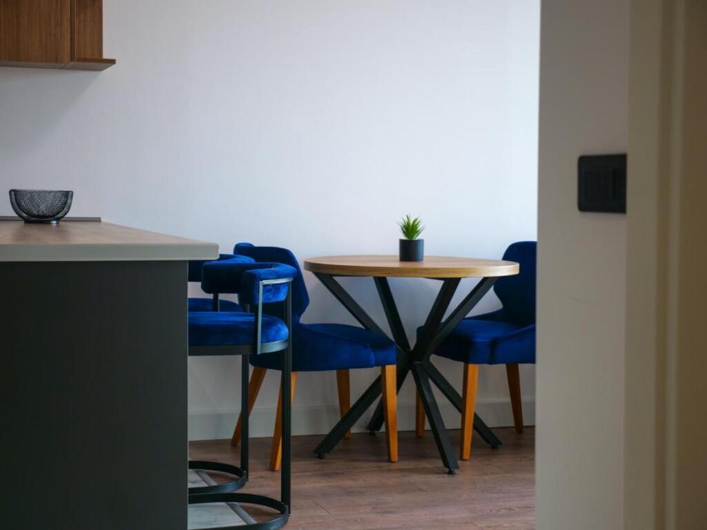Будва: Апартаменты Tiger apartment in Elia Residence