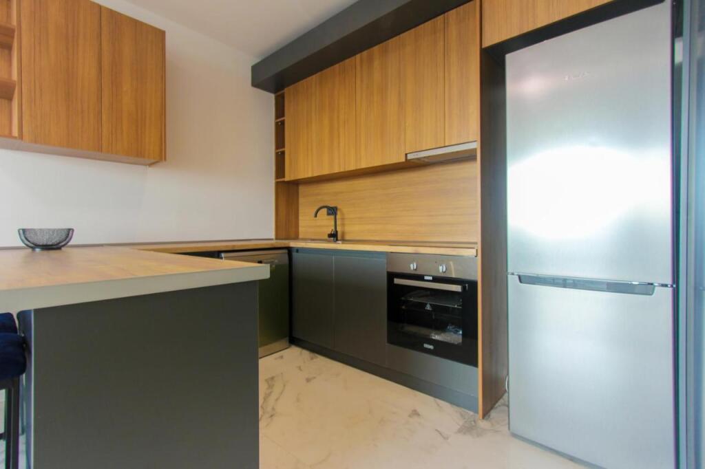 Будва: Апартаменты Tiger apartment in Elia Residence