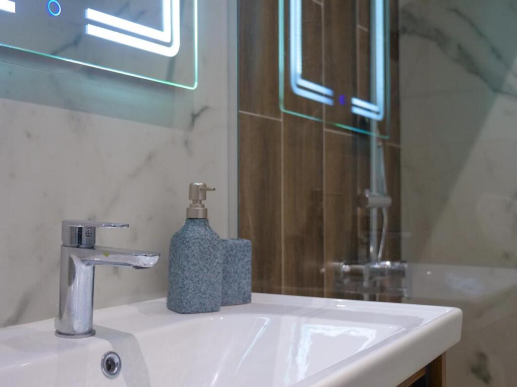 Будва: Апартаменты Tiger apartment in Elia Residence