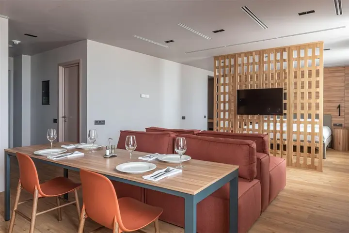 Когалым: Cosmos Smart Kogalym Hotel (Космос Смарт Когалым Отель)