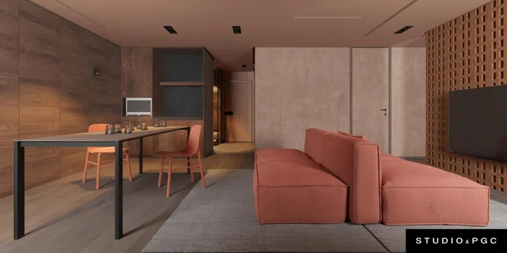 Когалым: Cosmos Smart Kogalym Hotel (Космос Смарт Когалым Отель)