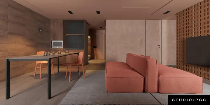 Когалым: Cosmos Smart Kogalym Hotel (Космос Смарт Когалым Отель)