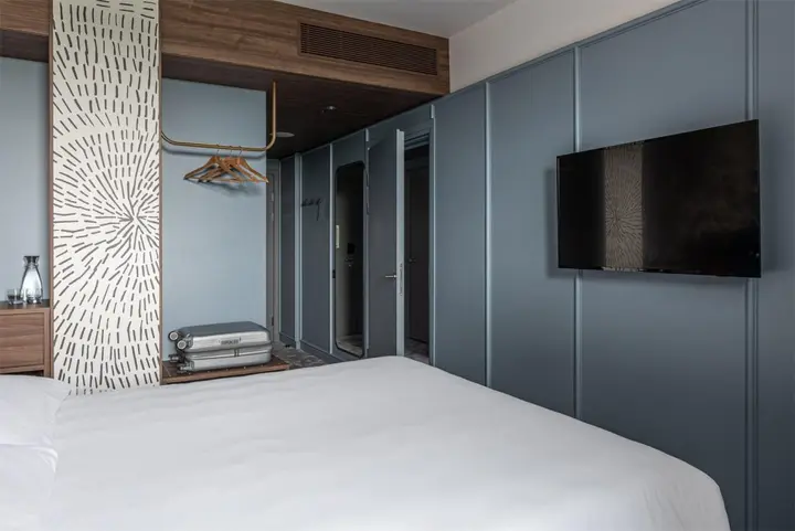 Когалым: Cosmos Smart Kogalym Hotel (Космос Смарт Когалым Отель)
