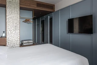 Когалым: Cosmos Smart Kogalym Hotel (Космос Смарт Когалым Отель)