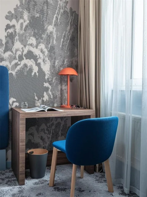 Когалым: Cosmos Smart Kogalym Hotel (Космос Смарт Когалым Отель)