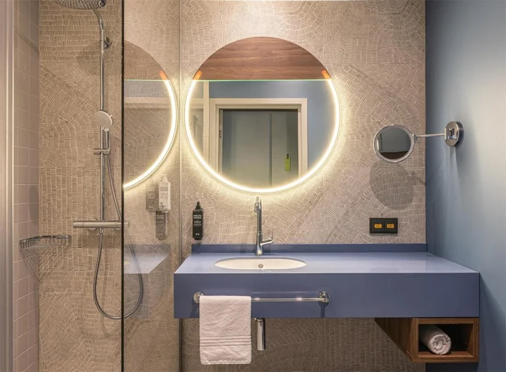 Когалым: Cosmos Smart Kogalym Hotel (Космос Смарт Когалым Отель)