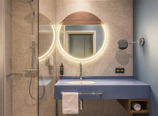 Когалым: Cosmos Smart Kogalym Hotel (Космос Смарт Когалым Отель)
