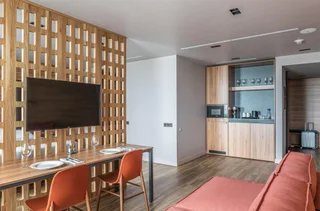 Когалым: Cosmos Smart Kogalym Hotel (Космос Смарт Когалым Отель)