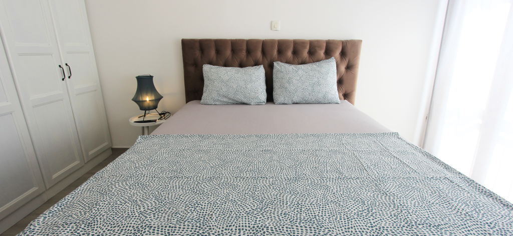 Петровац: Апартаменты Romantic sea view apartment in Petrovac